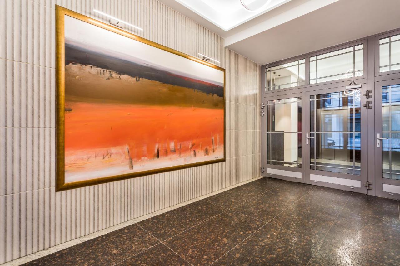 Resinest Apartamenty Butikowa Kamienica M40 Białystok Extérieur photo